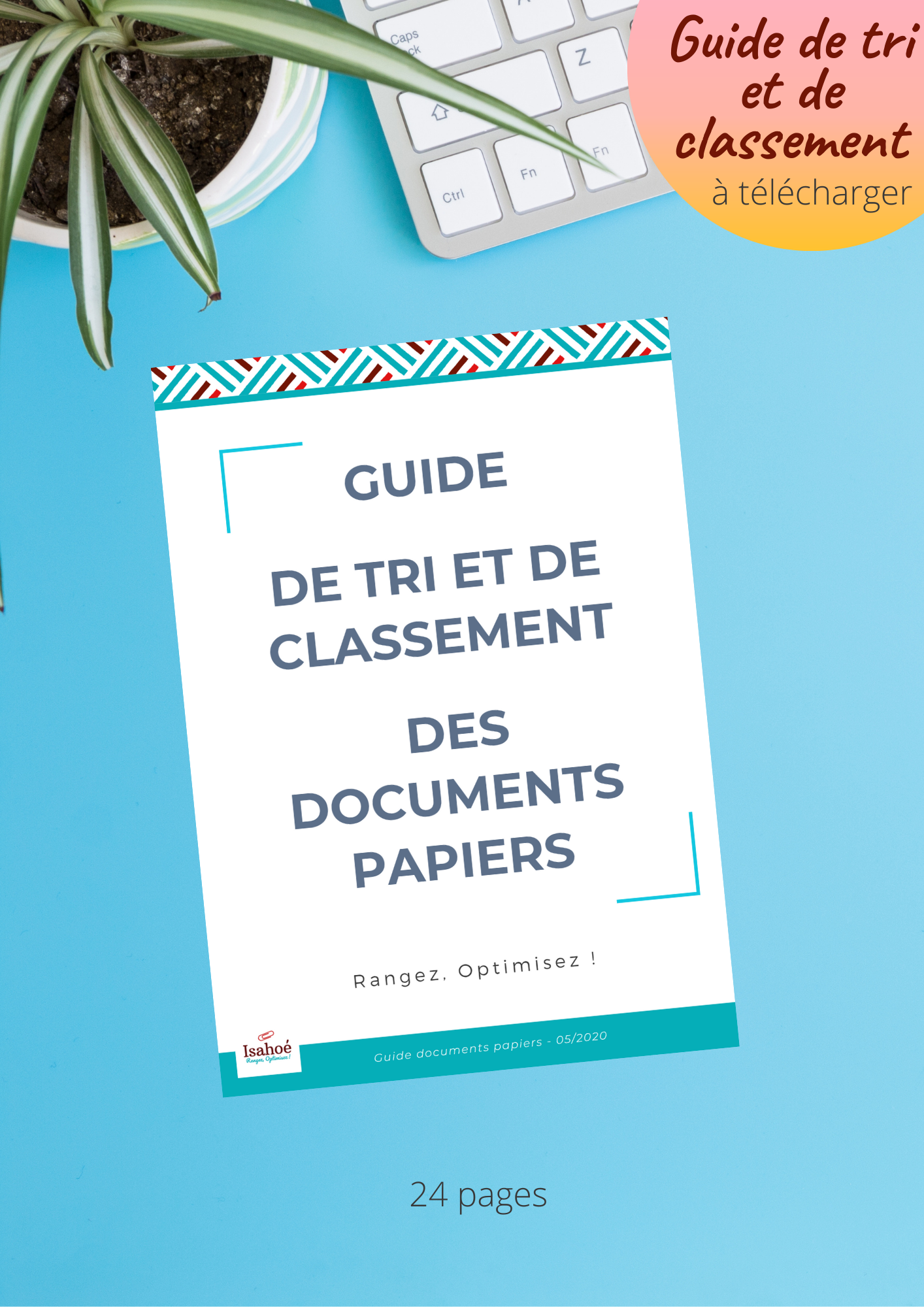 Pour tout savoir sur le tri et le classement des documents !